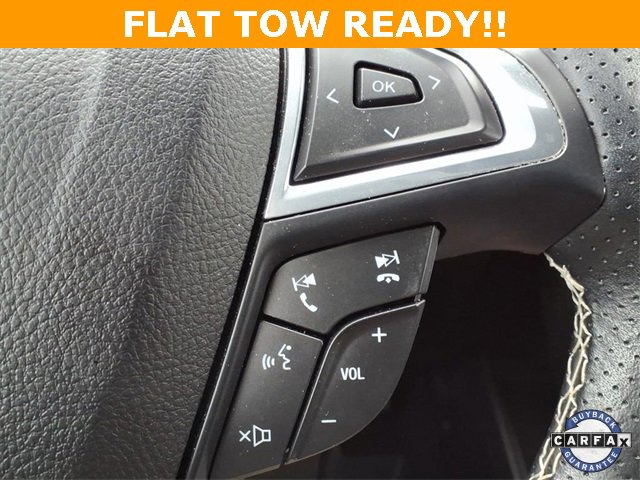 Used 2023 Ford Edge ST image 29