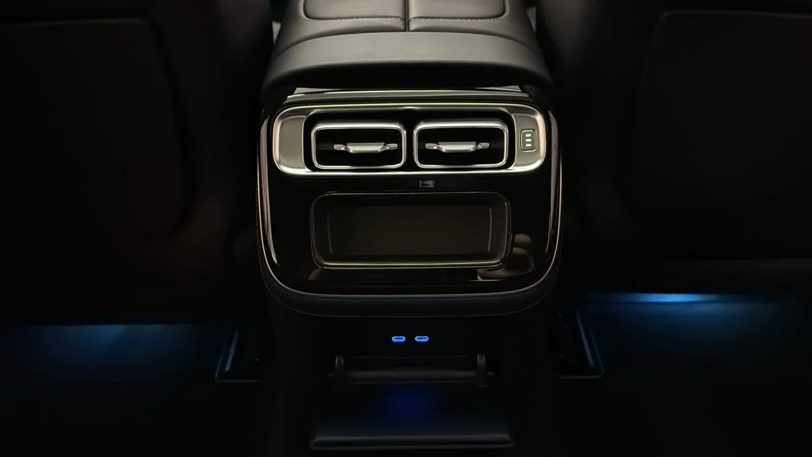 New 2026 Mercedes-Benz S 580 4MATIC Sedan image 29