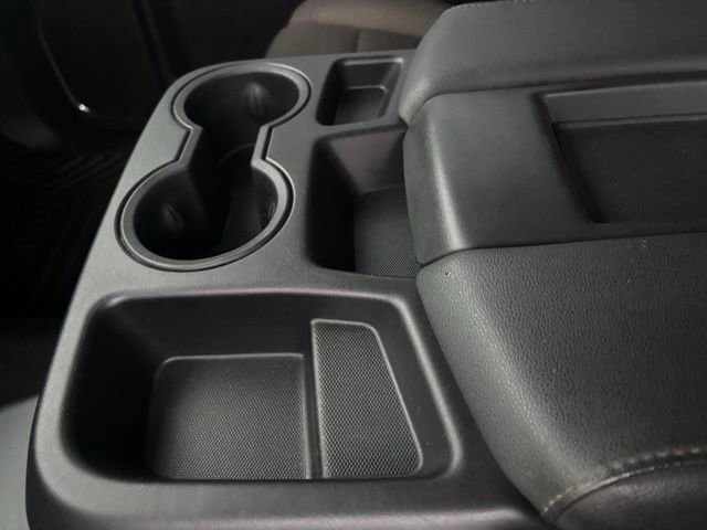 Used 2024 Chevrolet Silverado 2500 LT AWD/4WD image 19
