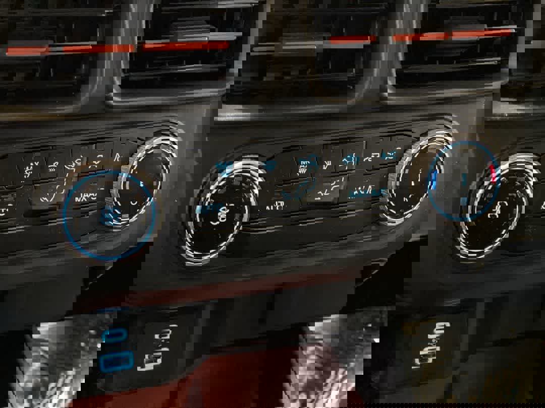 Used 2024 Ford Maverick XLT w/ Equipment Group 300A Standard image 20