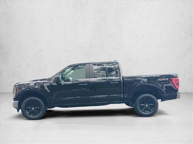 Used 2023 Ford F150 XLT image 8