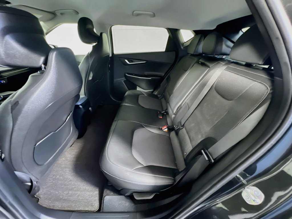 Certified 2023 Kia EV6 Light RWD image 25
