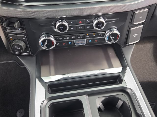 New 2027 Ford F250 Platinum AWD/4WD image 21