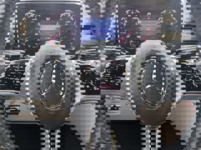 Used 2023 Mercedes-Benz C 300 4MATIC Sedan w/ Exclusive Trim Package image 23