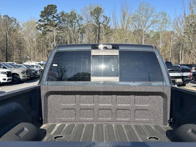 New 2026 RAM 2500 Limited image 18