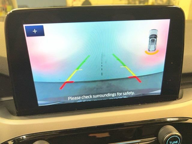 Used 2020 Ford Escape SEL image 23