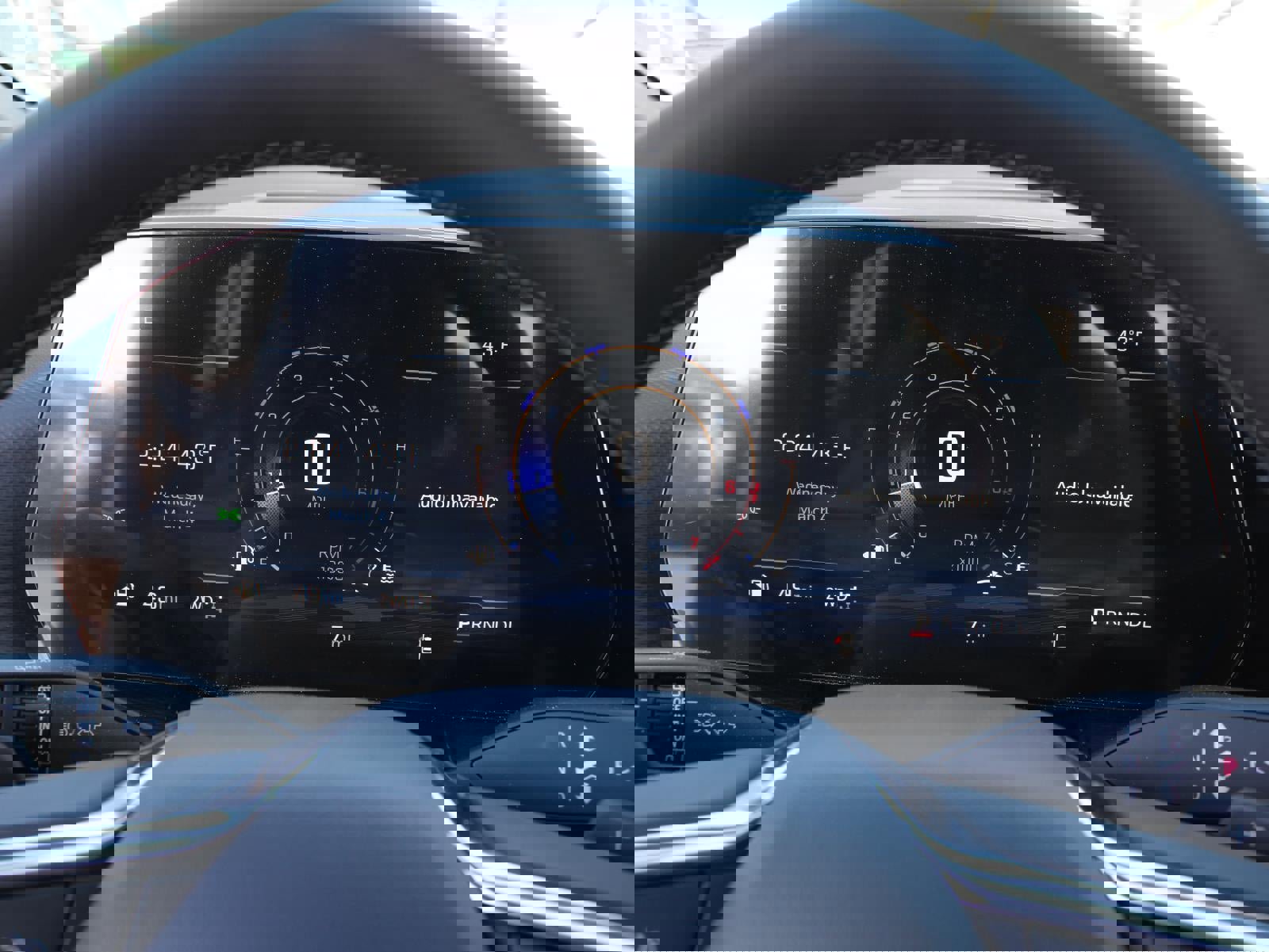 New 2026 Chevrolet Equinox LT image 10