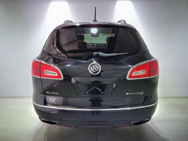 Used 2017 Buick Enclave Premium image 18