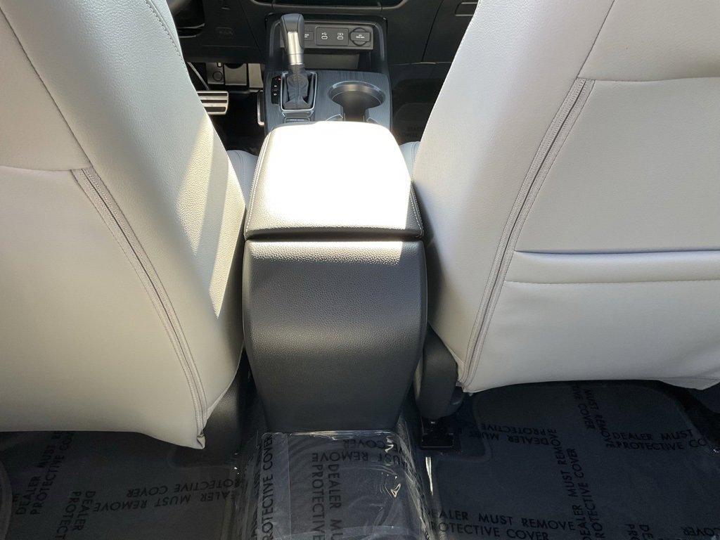 Used 2026 Honda Civic Sport Touring image 34