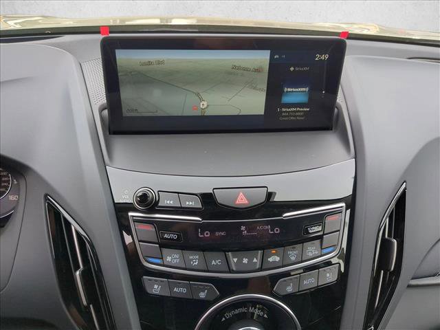 New 2026 Acura RDX SH-AWD w/ Advance Package image 14