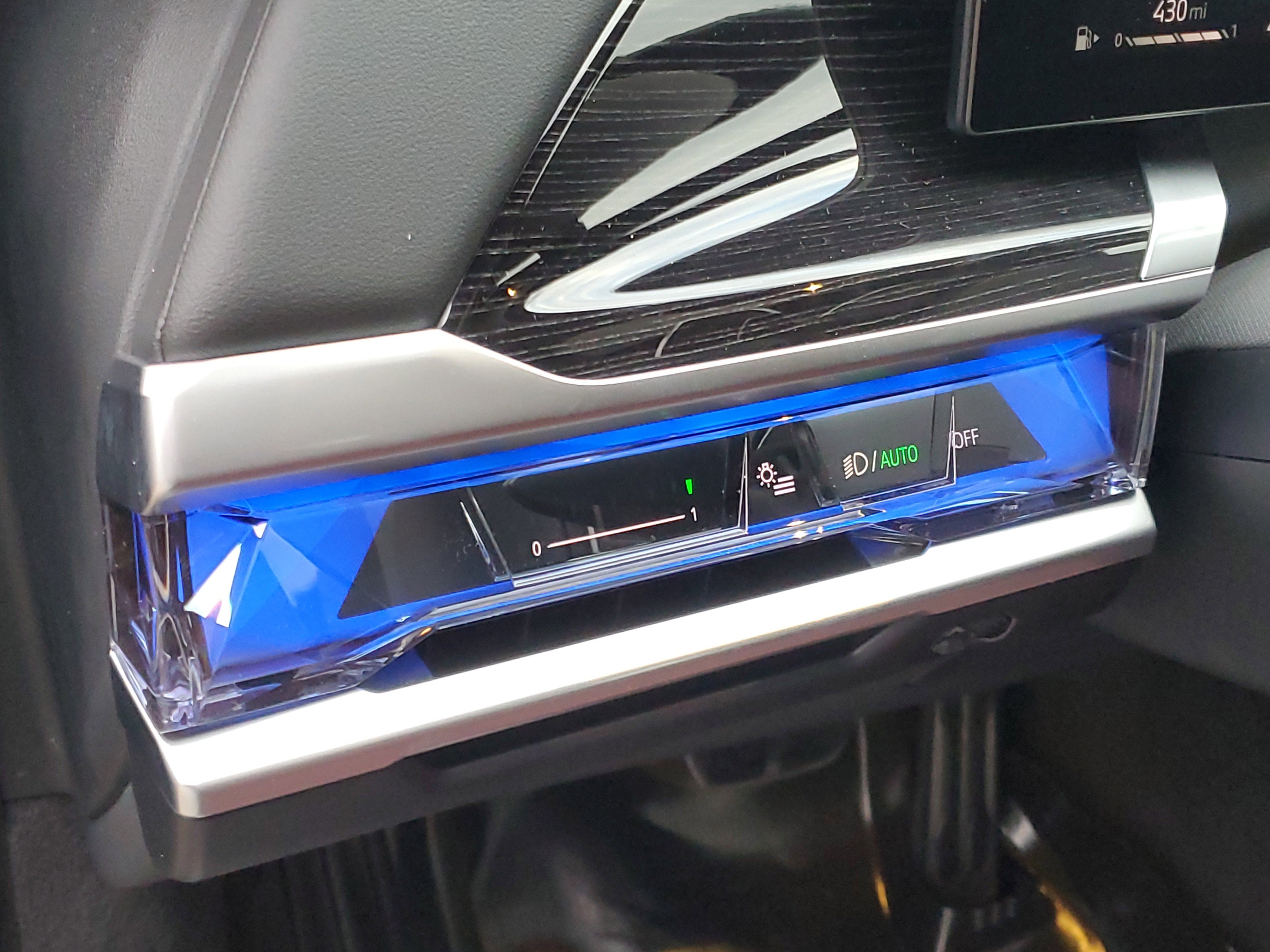 New 2026 BMW 740i xDrive image 11