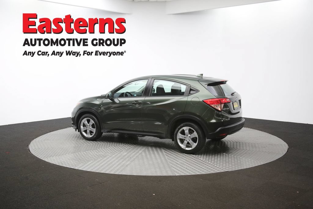 Used 2018 Honda HR-V LX image 39