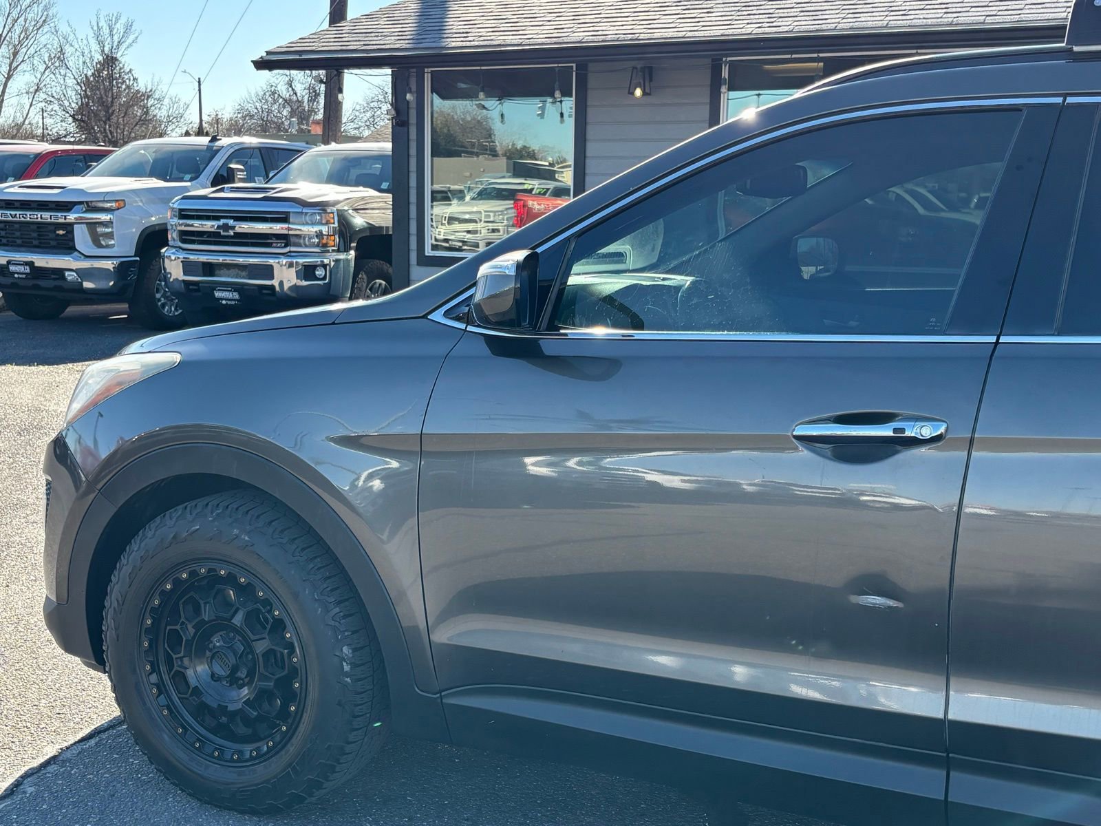 Used 2013 Hyundai Santa Fe Sport 2.0T image 6