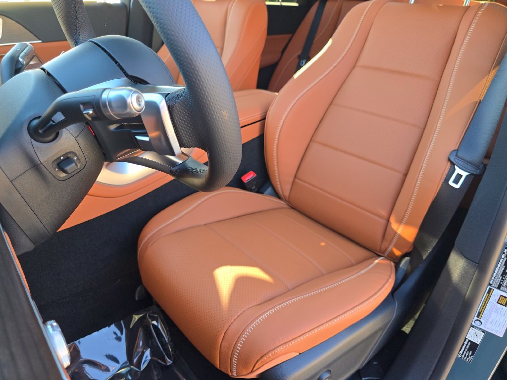 New 2027 Mercedes-Benz GLE 350 4MATIC image 24