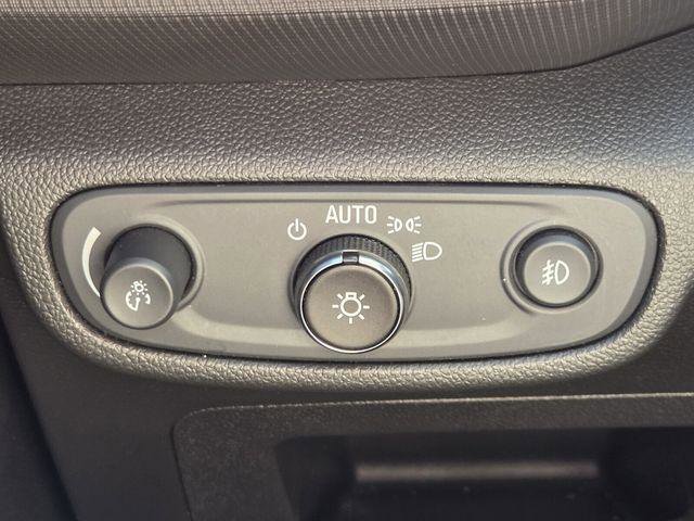Used 2022 Chevrolet TrailBlazer LT image 64