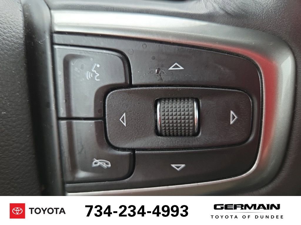 Used 2019 Chevrolet Silverado 1500 LT w/ All-Star Edition image 27