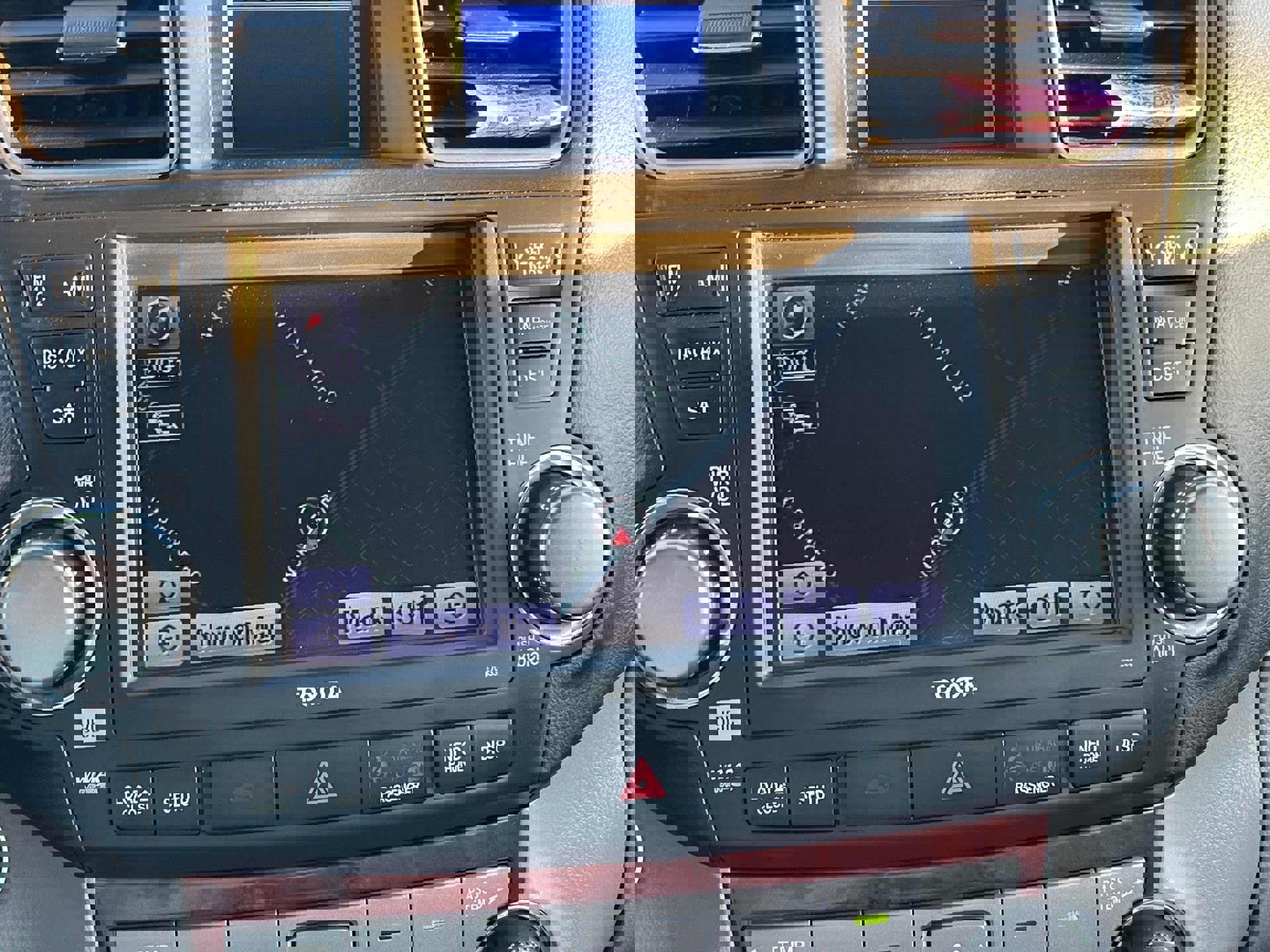 Used 2012 Toyota Highlander Limited image 20