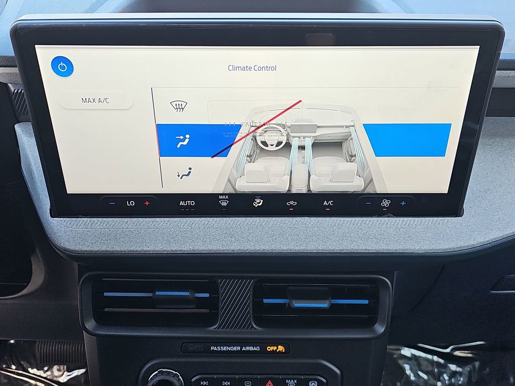 New 2025 Ford Maverick XLT image 20