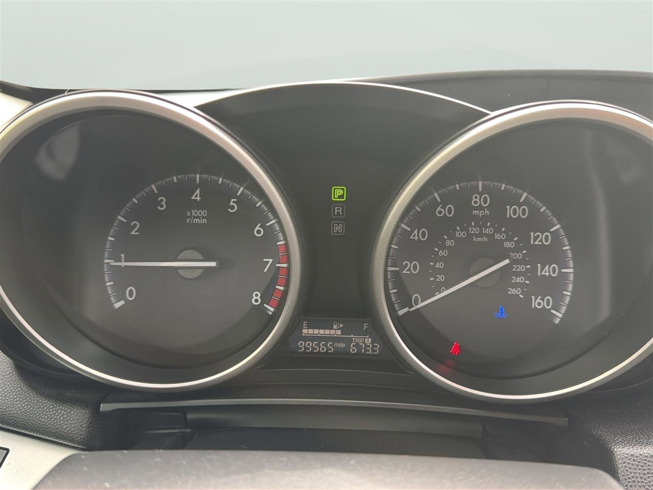 Used 2013 MAZDA MAZDA3 i SV w/ Convenience Pkg FWD image 21