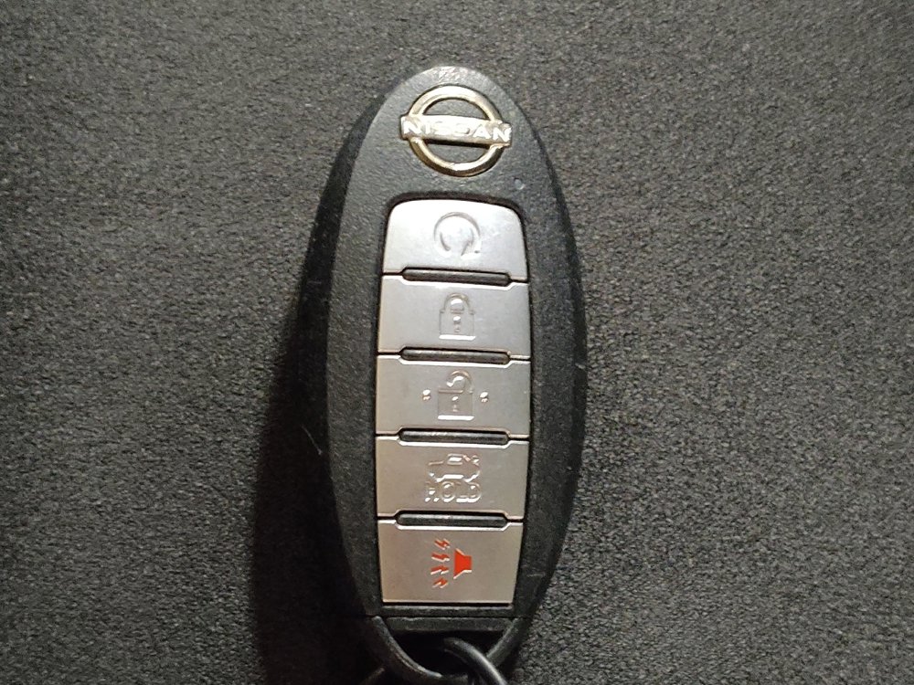 Used 2024 Nissan Altima 2.5 SV image 32
