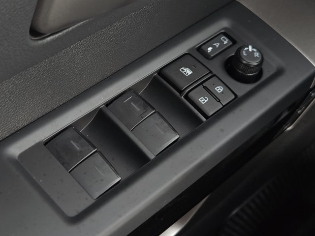 Certified 2026 Toyota Sequoia Limited AWD/4WD image 28