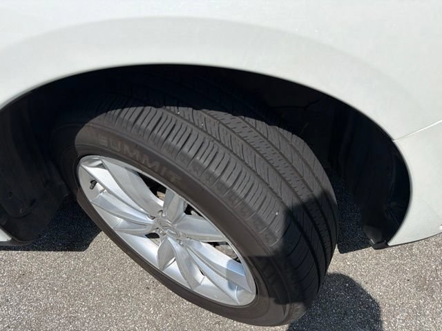 Used 2021 Acura RDX AWD image 6