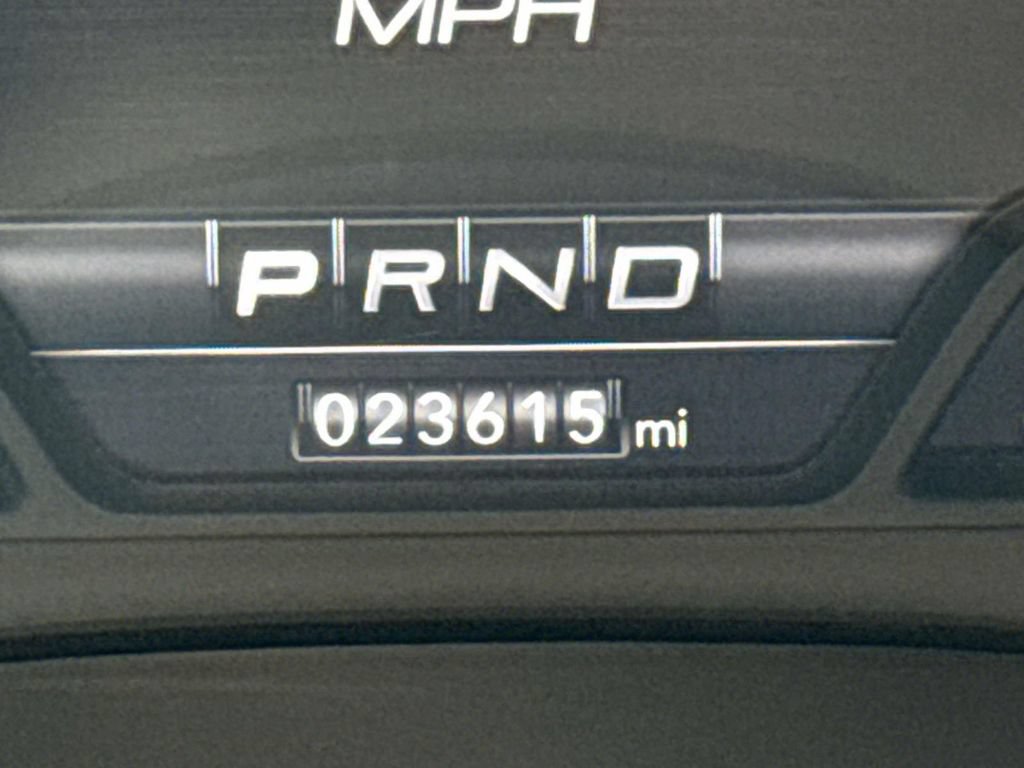 Used 2021 RAM 1500 TRX w/ TRX Lanuch Edition AWD/4WD image 40
