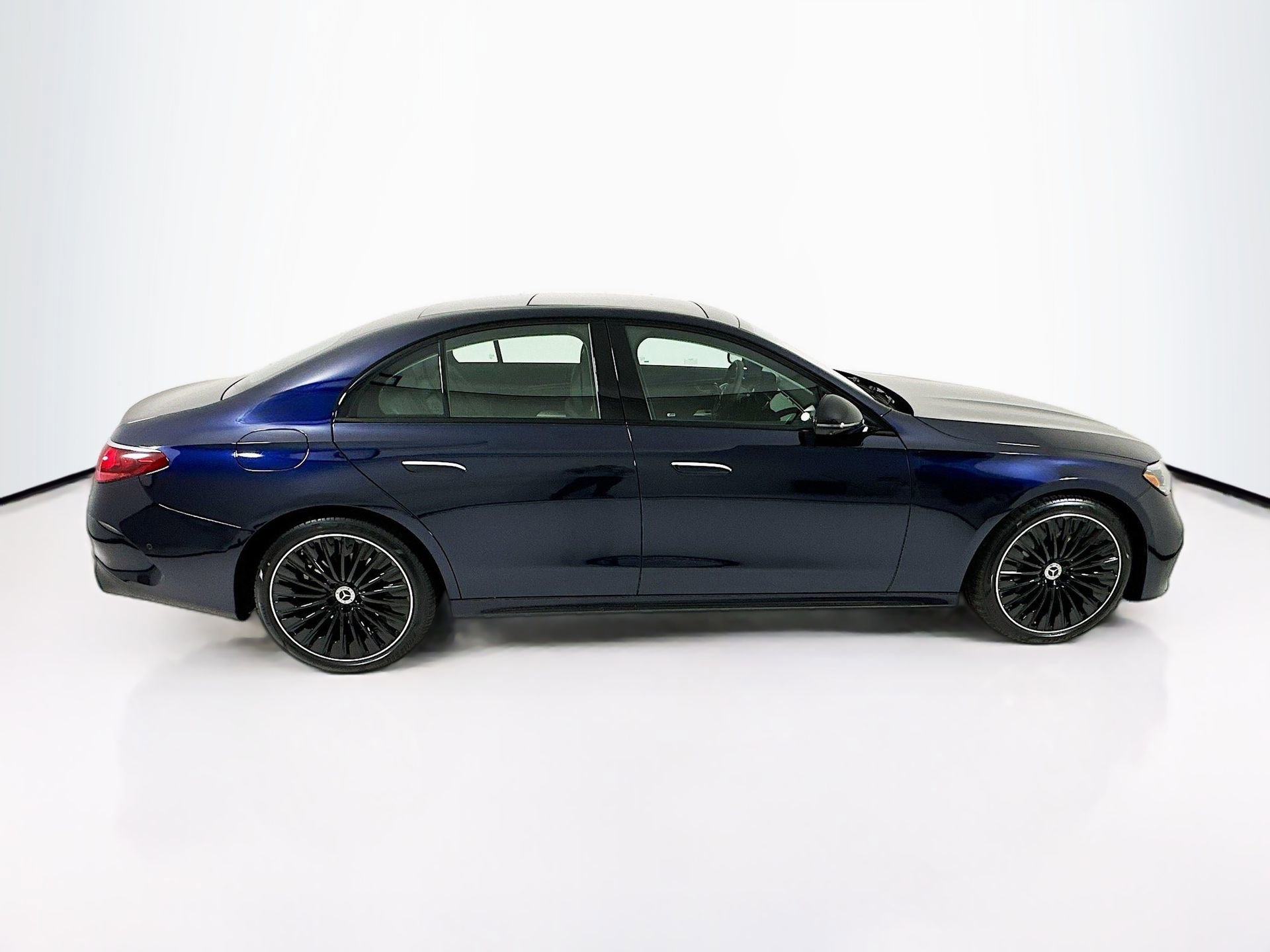 New 2026 Mercedes-Benz E 350 Sedan image 9