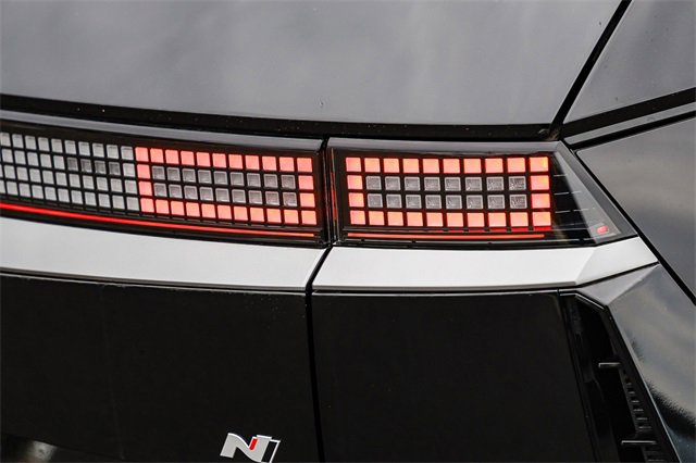 New 2025 Hyundai Ioniq 5 N image 10
