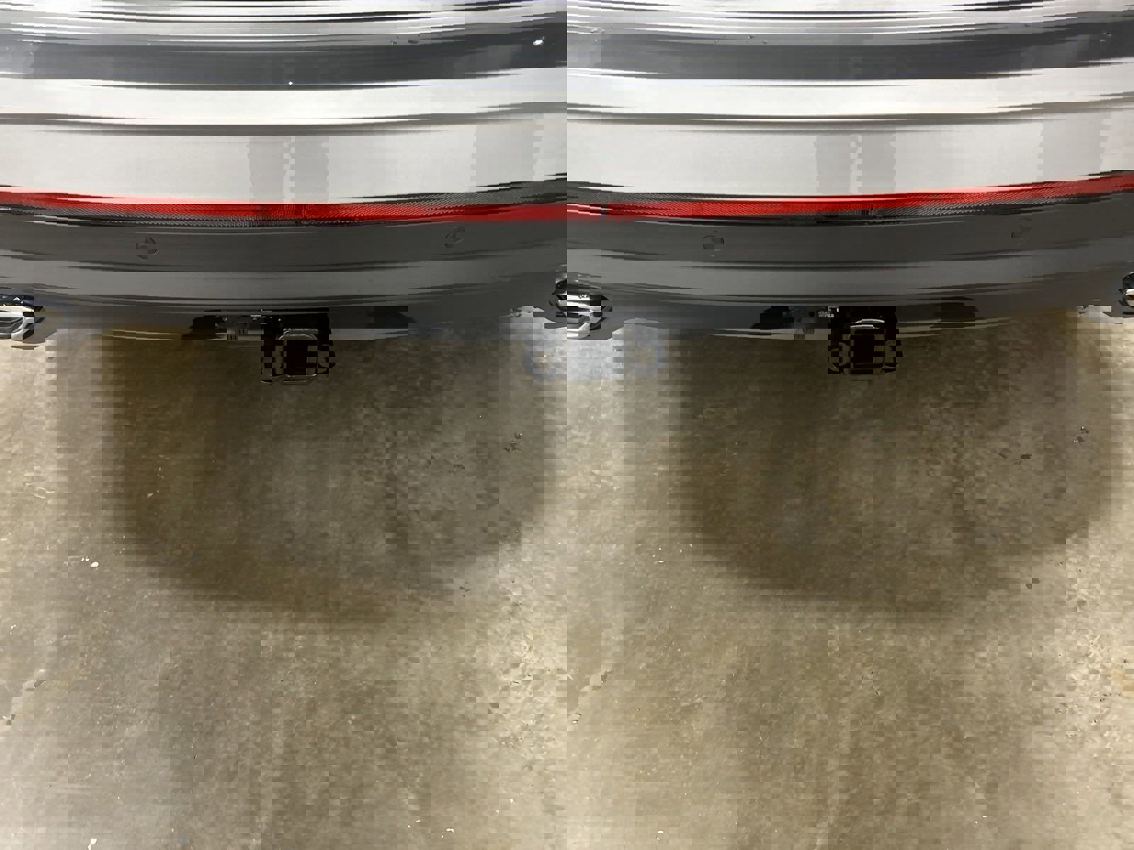 New 2025 Volkswagen Atlas SE image 29