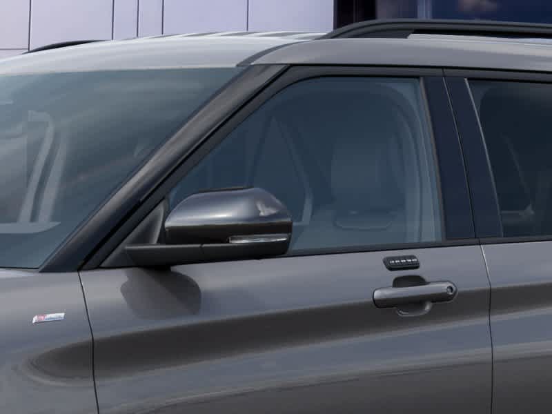 New 2027 Ford Explorer ST-Line w/ Premium Package RWD image 20