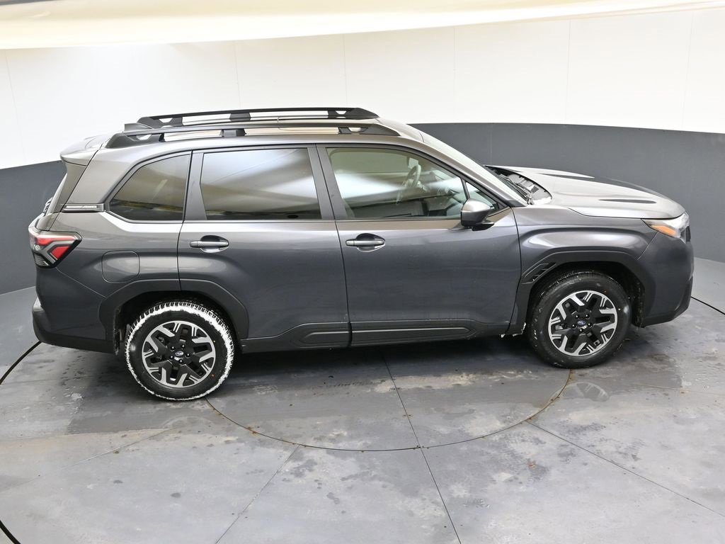 New 2026 Subaru Forester Premium image 50