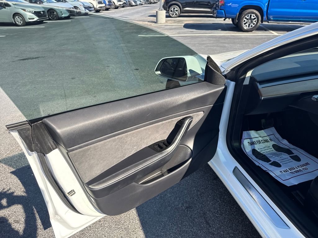 Used 2020 Tesla Model 3 Long Range image 10