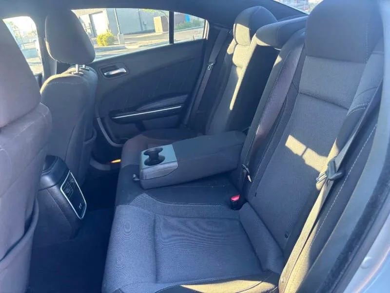 Used 2022 Dodge Charger SXT image 14