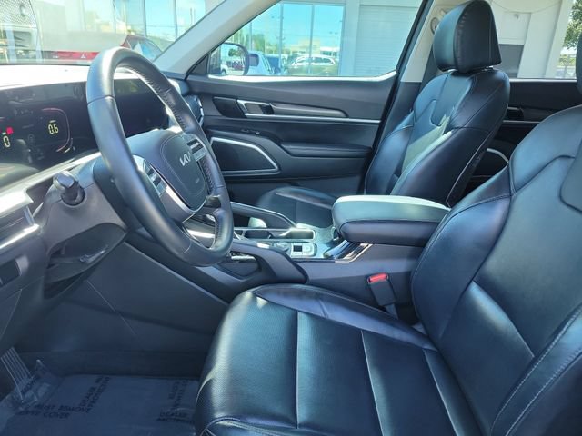 Used 2023 Kia Telluride S FWD image 17