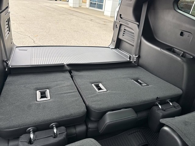 New 2026 Buick Enclave Sport Touring w/ Power Package image 19