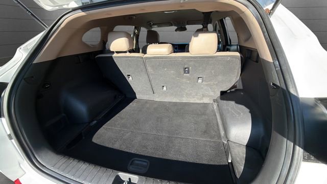 Used 2018 Hyundai Tucson SEL Plus w/ Cargo Package image 24