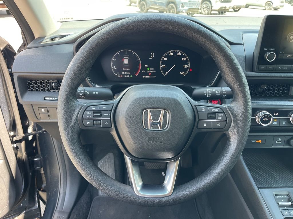 Certified 2024 Honda CR-V LX image 15