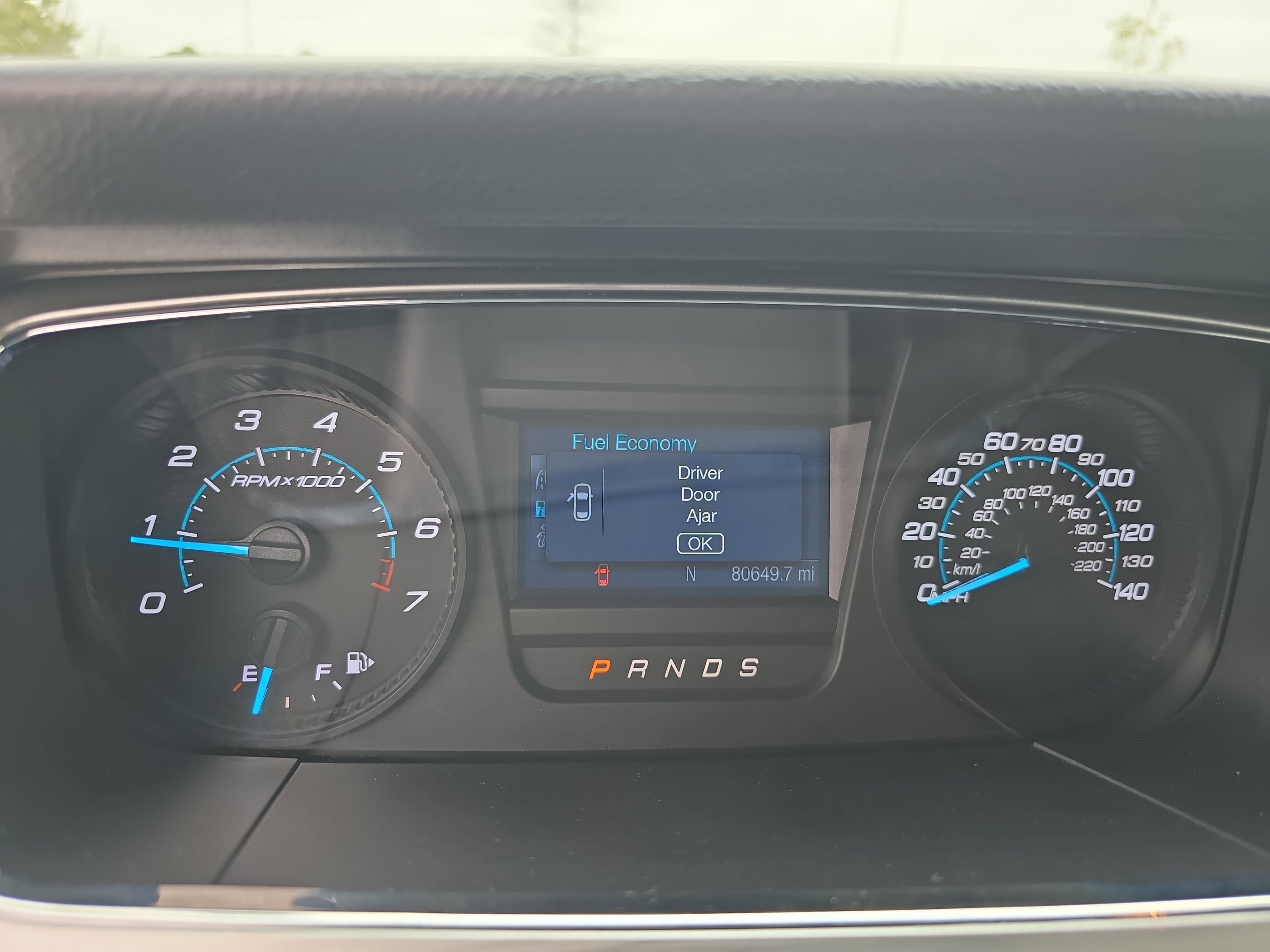 Used 2016 Ford Taurus SEL image 18