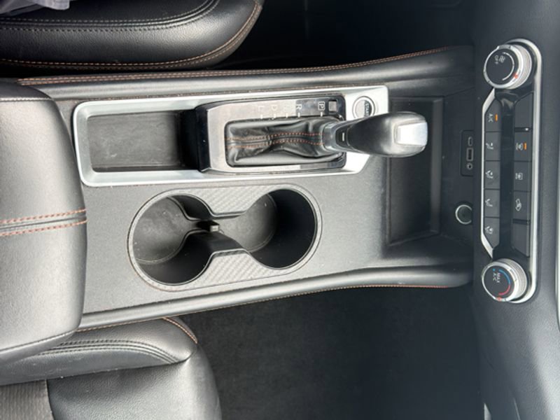 Used 2019 Nissan Altima 2.5 SR image 14