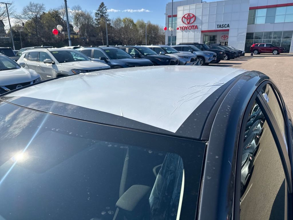New 2026 Toyota Corolla LE FWD image 34