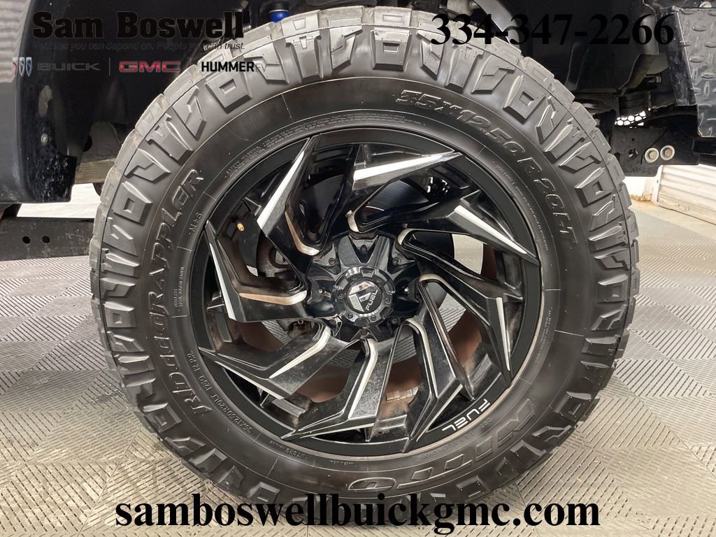 Used 2020 Ford F250 Lariat w/ Lariat Ultimate Package image 41