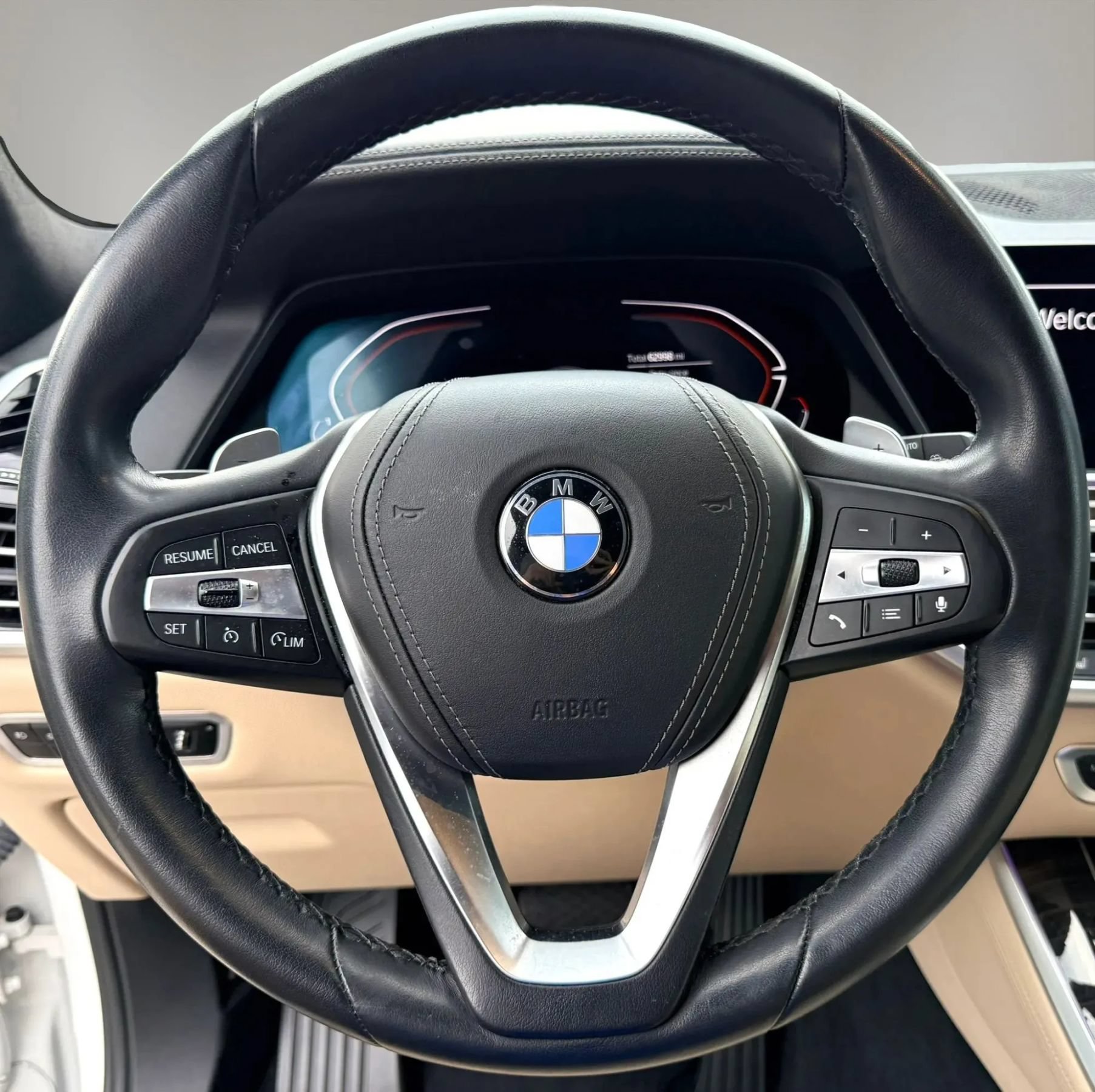 Used 2021 BMW X5 sDrive40i w/ Premium Package 2 RWD image 11