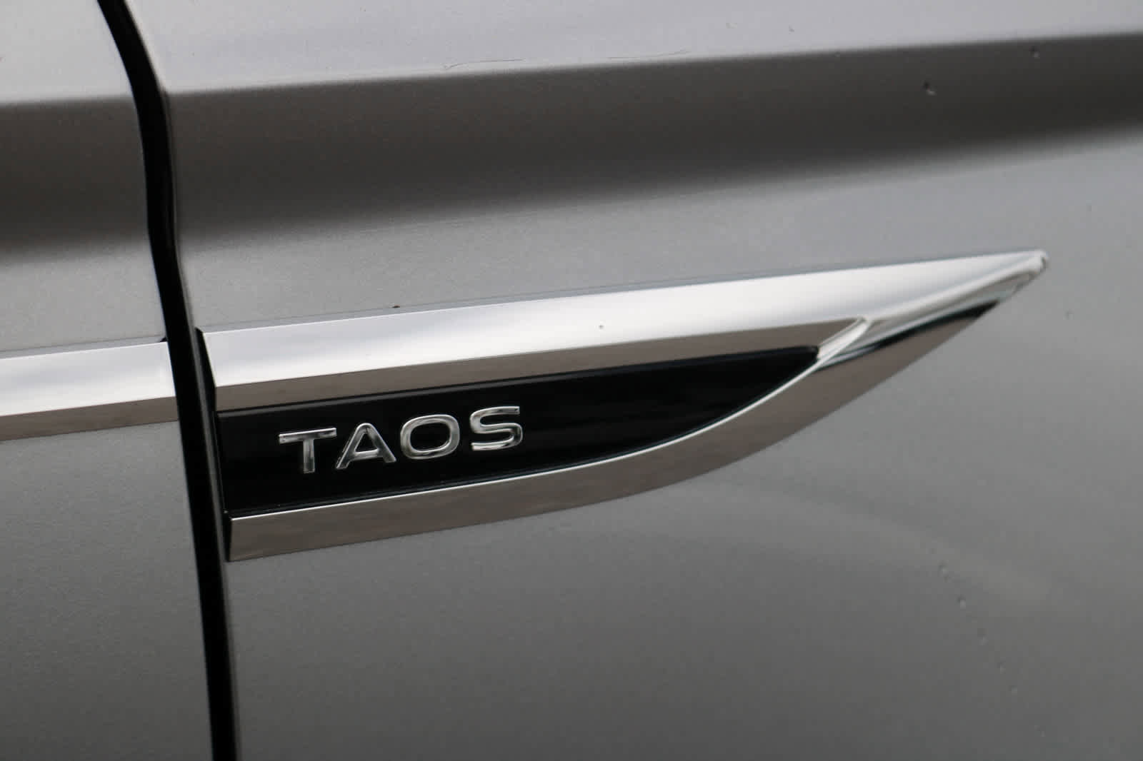 Used 2023 Volkswagen Taos S AWD/4WD image 8