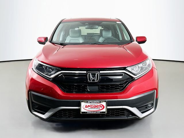 Certified 2020 Honda CR-V EX-L image 17