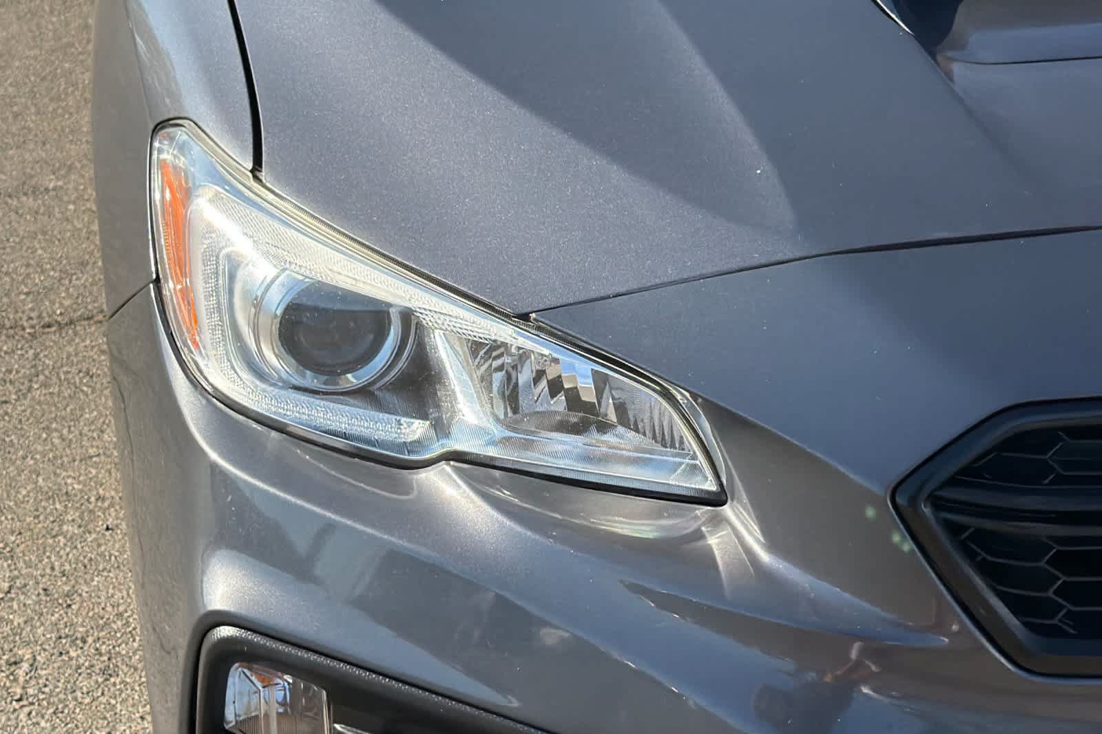 Used 2021 Subaru WRX w/ Popular Package #1 AWD/4WD image 17