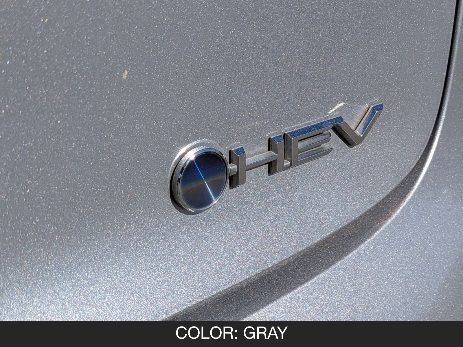 Used 2024 Toyota Prius LE image 12