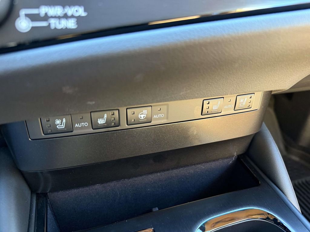 Used 2023 Lexus ES 350 w/ Premium Package image 24