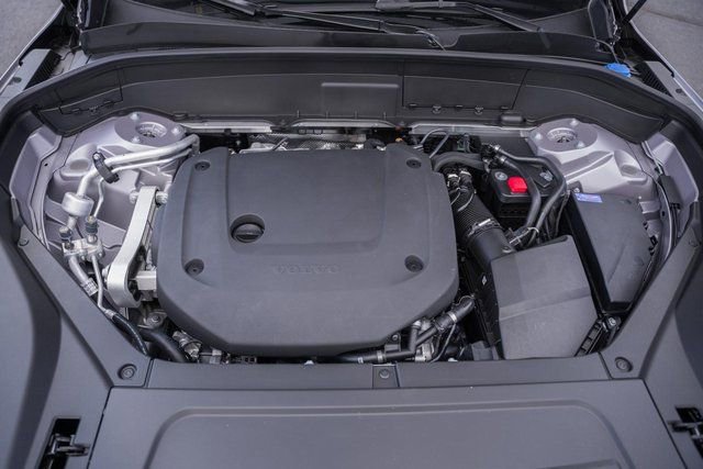 New 2026 Volvo XC90 B6 Plus w/ Protection Package Premier image 19