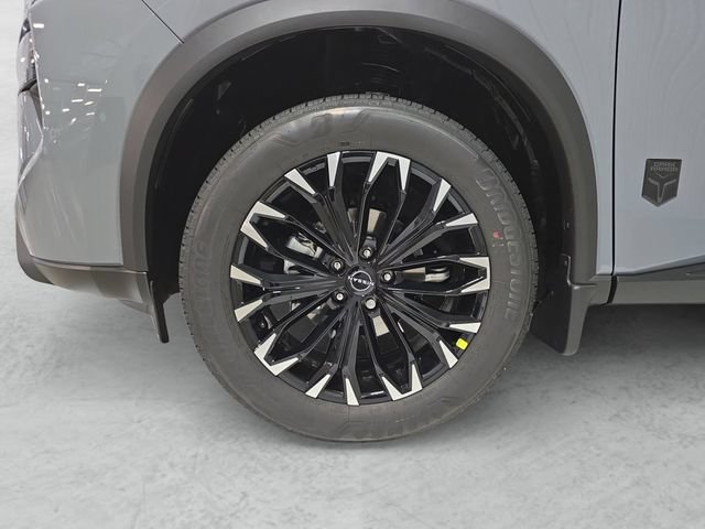 New 2026 Nissan Rogue Dark Armor AWD/4WD image 23